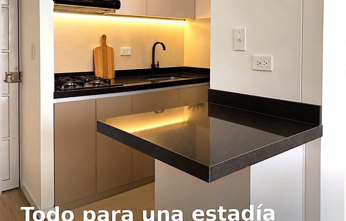 Photo of Kitchen in Ibague