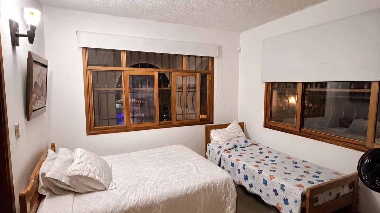 Photo of Bedroom in Villeta