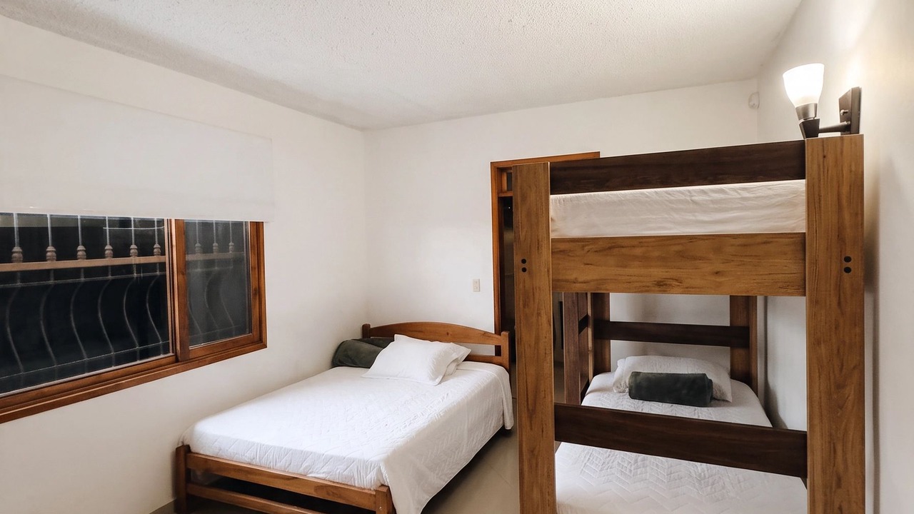 Photo of Bedroom in Villeta