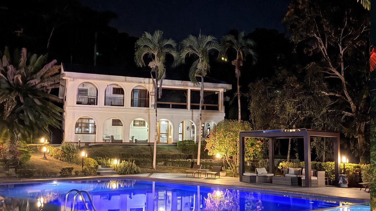 Photo of Outdoor in Villeta