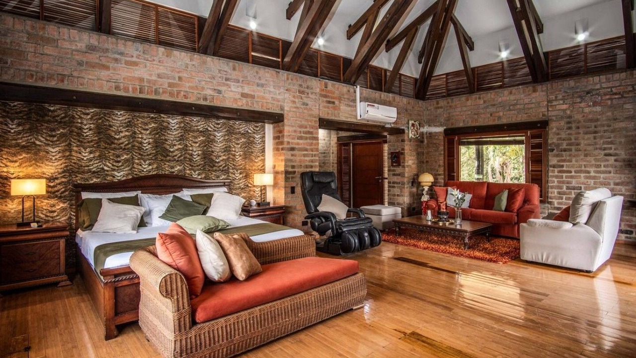 Photo of Bedroom in Cali