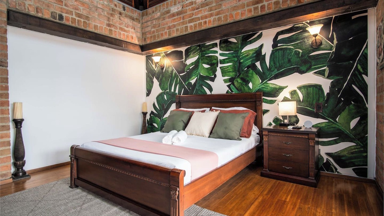 Photo of Bedroom in Cali