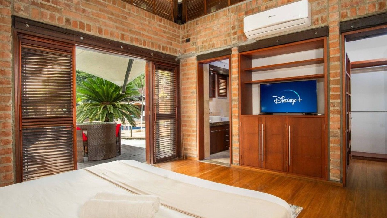 Photo of Bedroom in Cali