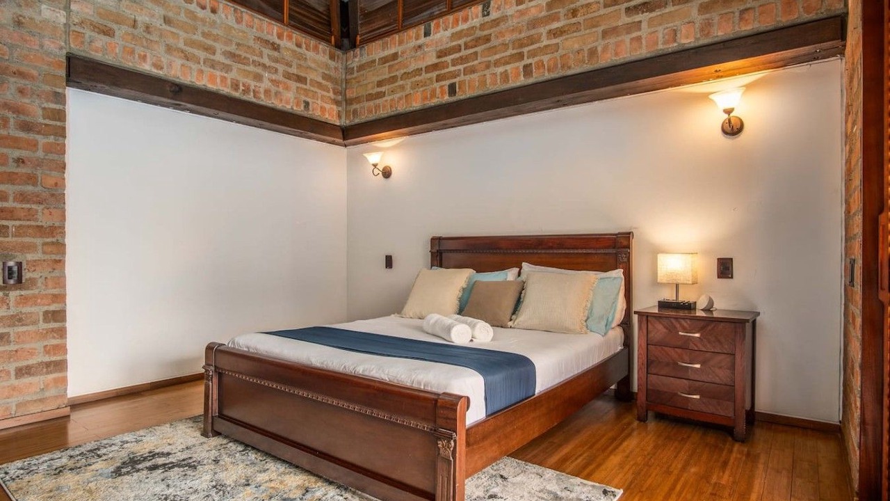 Photo of Bedroom in Cali