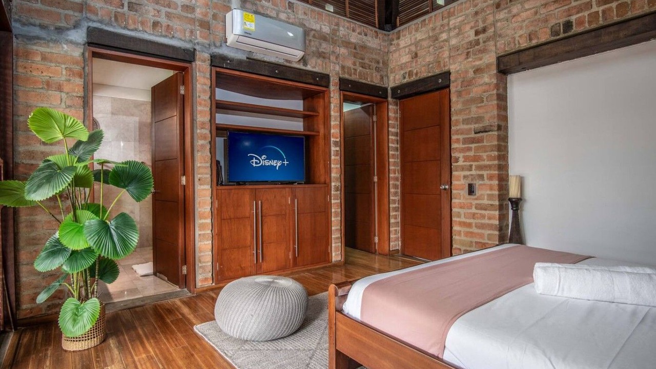 Photo of Bedroom in Cali