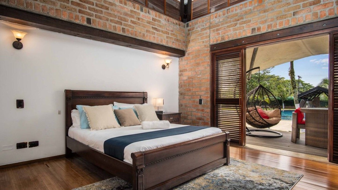 Photo of Bedroom in Cali