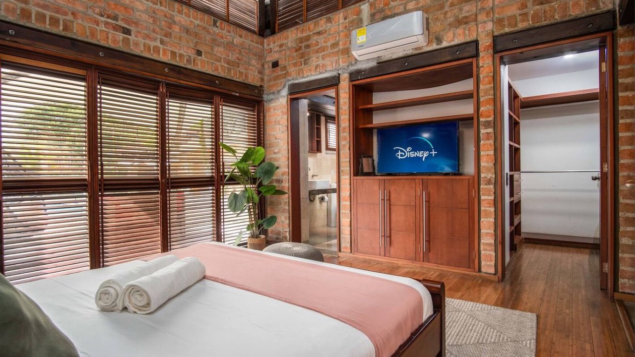 Photo of Bedroom in Cali