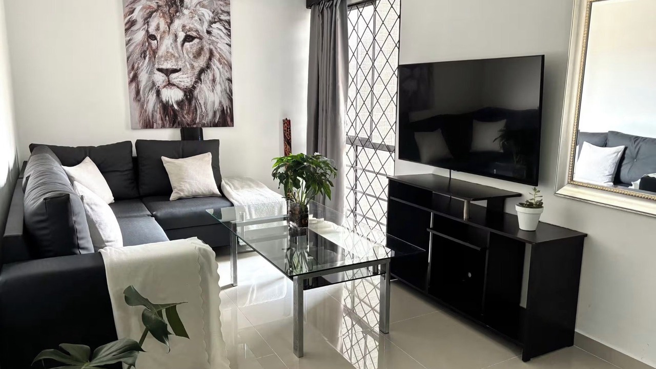Photo of Livingroom in La Candelaria