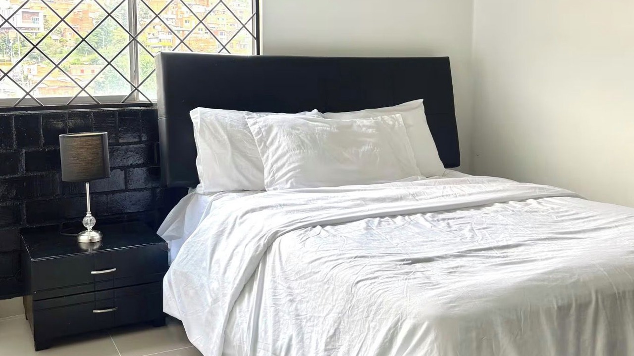 Photo of Bedroom in La Candelaria