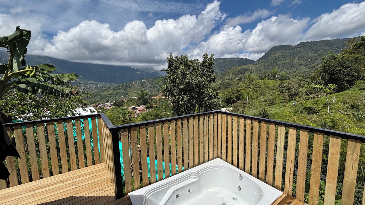 Photo of Outdoor in Cocorna