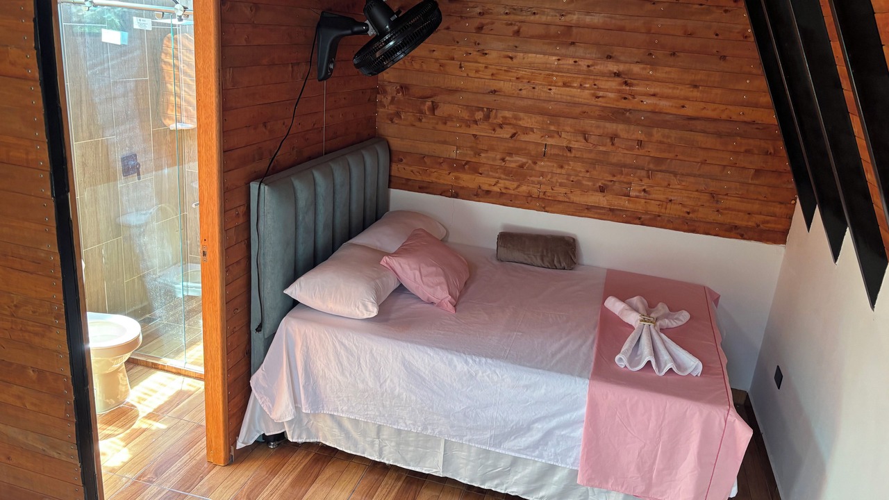 Photo of Bedroom in Cocorna