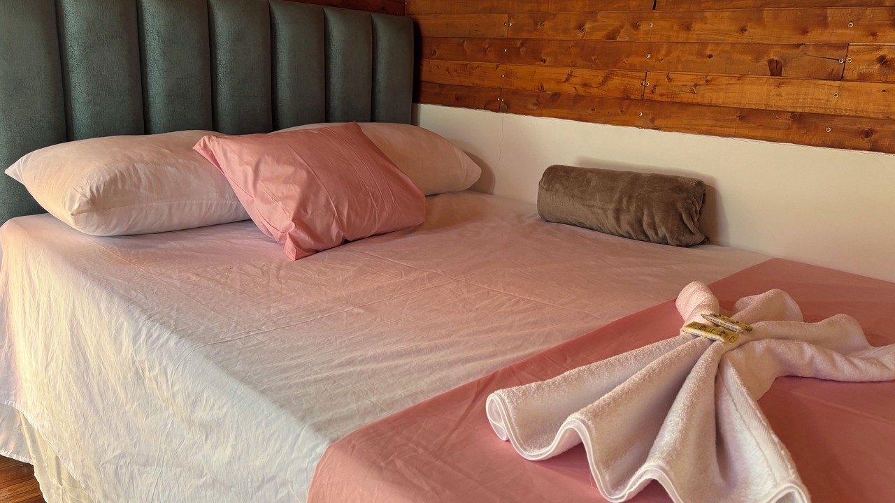 Photo of Bedroom in Cocorna