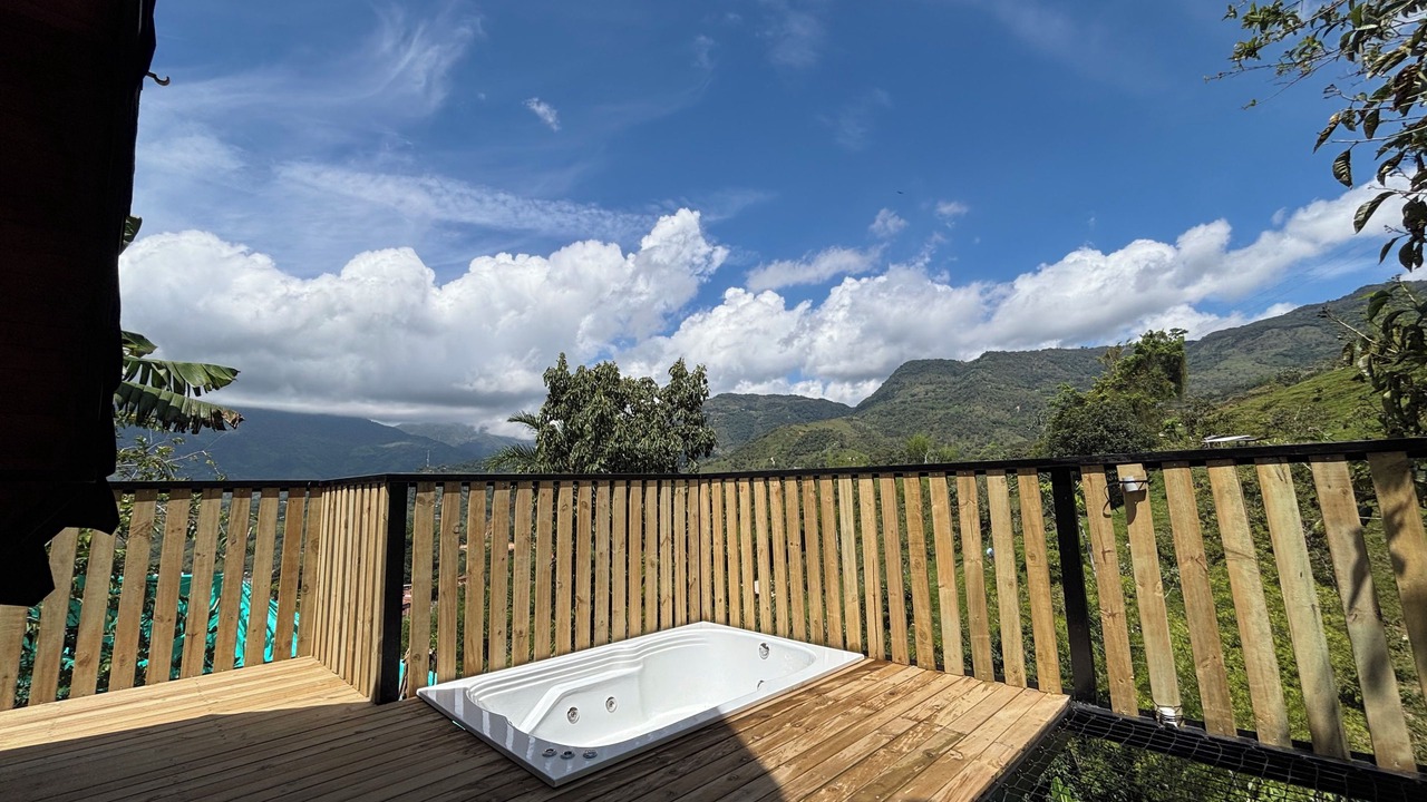 Photo of Outdoor in Cocorna