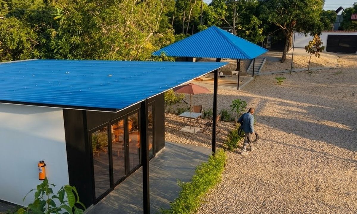Photo of Patio Balcony in Casanare