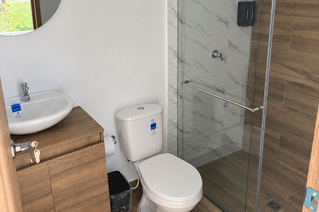 Photo of Bathroom in Casanare