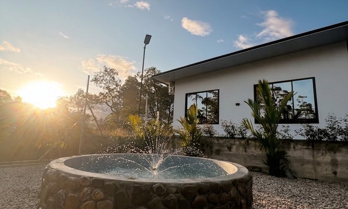 Photo of Outdoor in Casanare