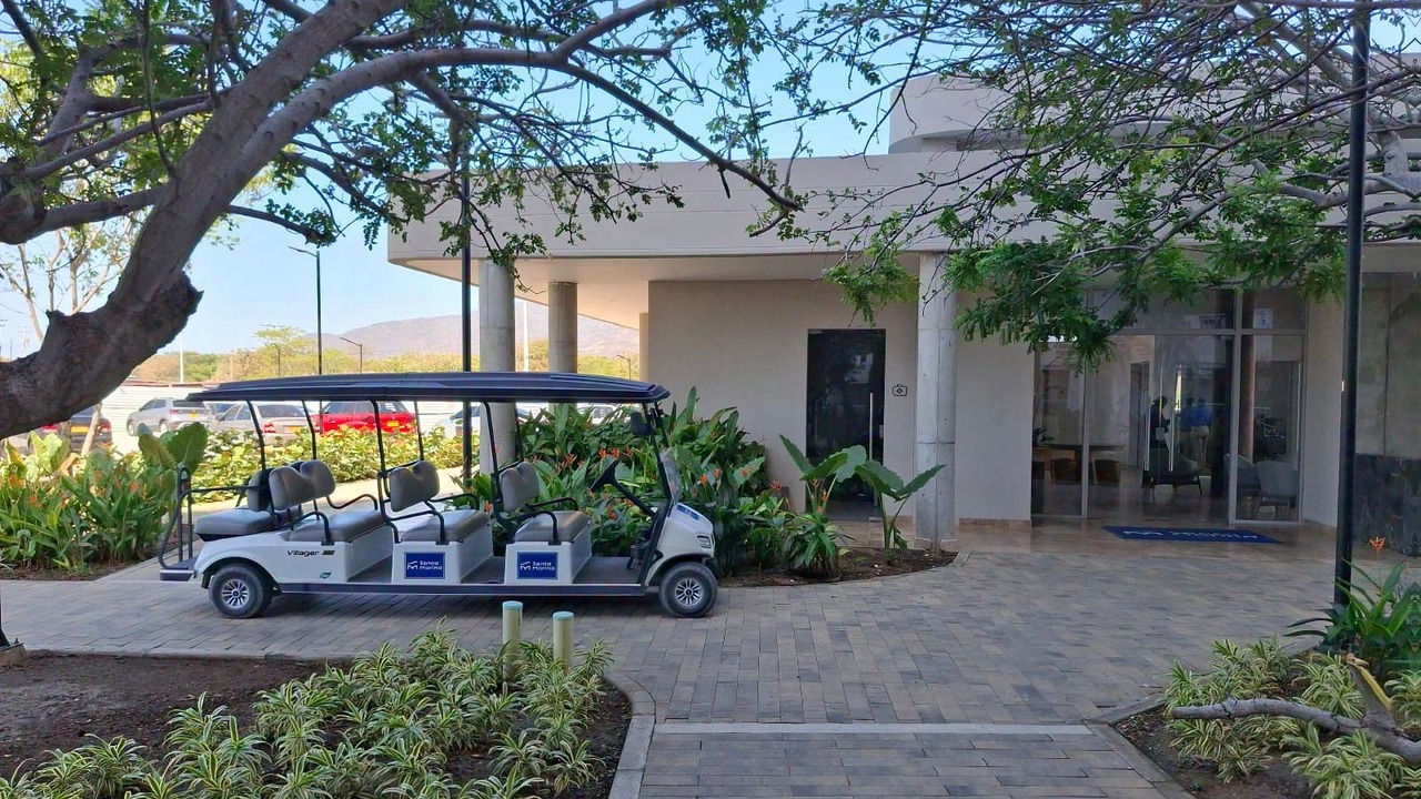 Photo of Outdoor in El Rodadero
