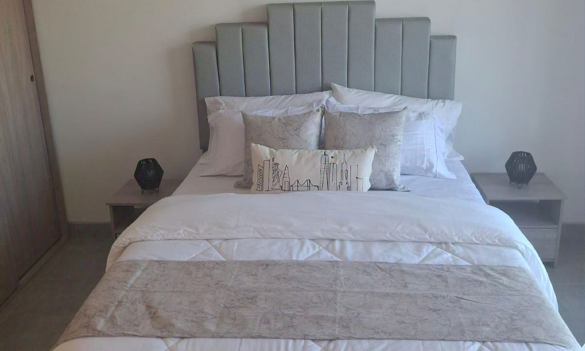 Photo of Bedroom in El Rodadero