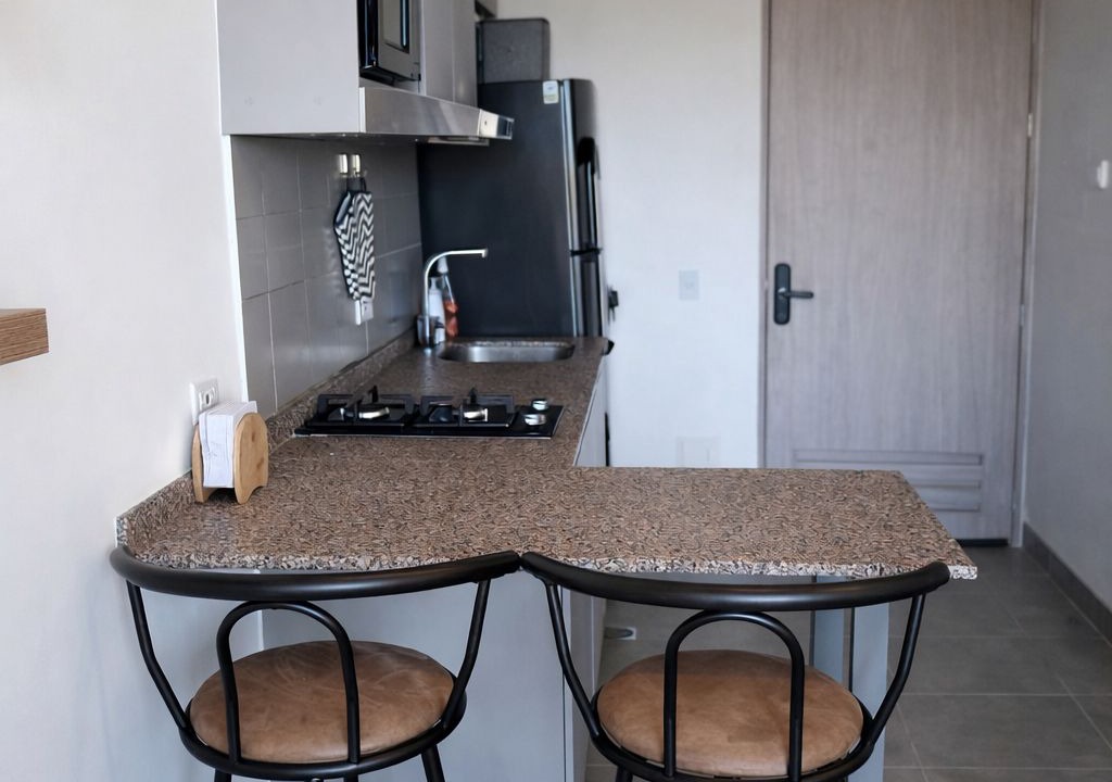 Photo of Kitchen in El Rodadero