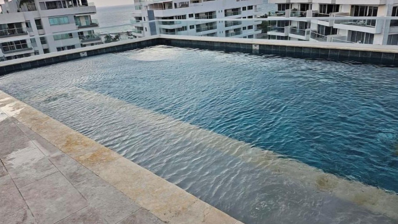 Photo of Outdoor in La Boquilla
