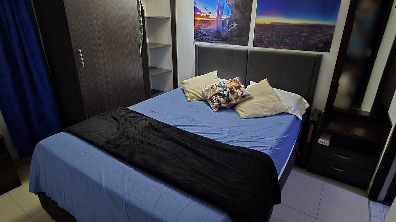 Photo of Bedroom in San Javier
