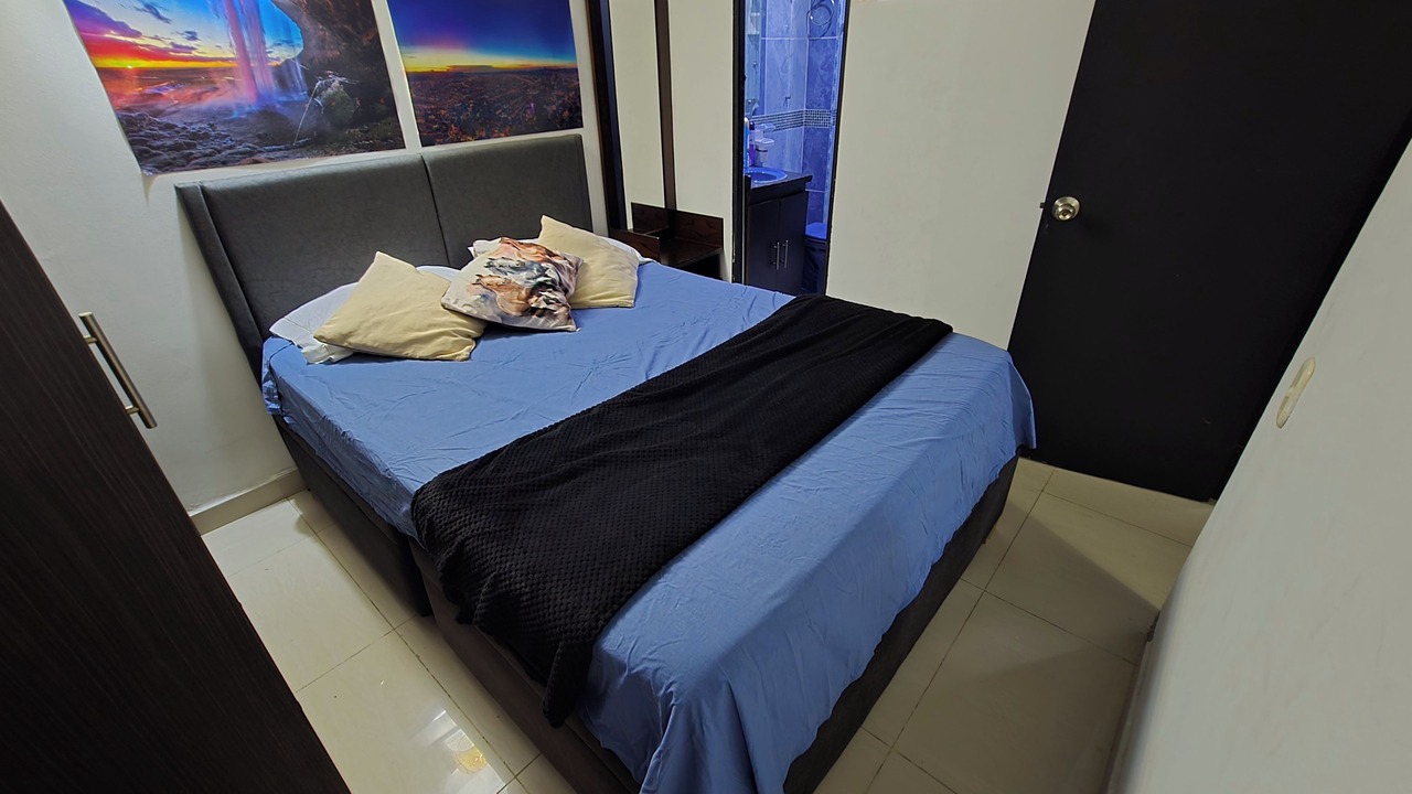 Photo of Bedroom in San Javier