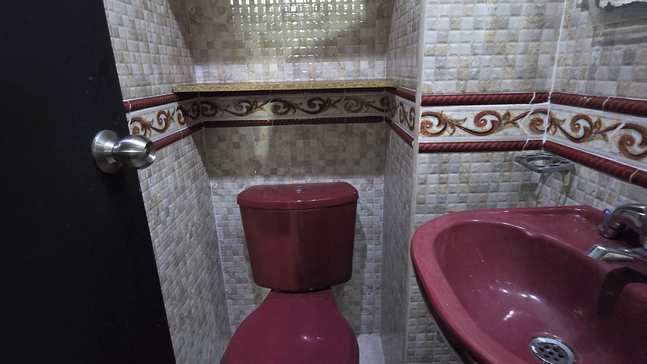 Photo of Bathroom in San Javier