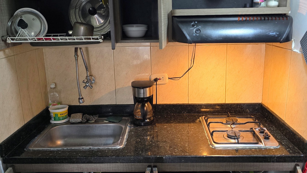 Photo of Kitchen in San Javier