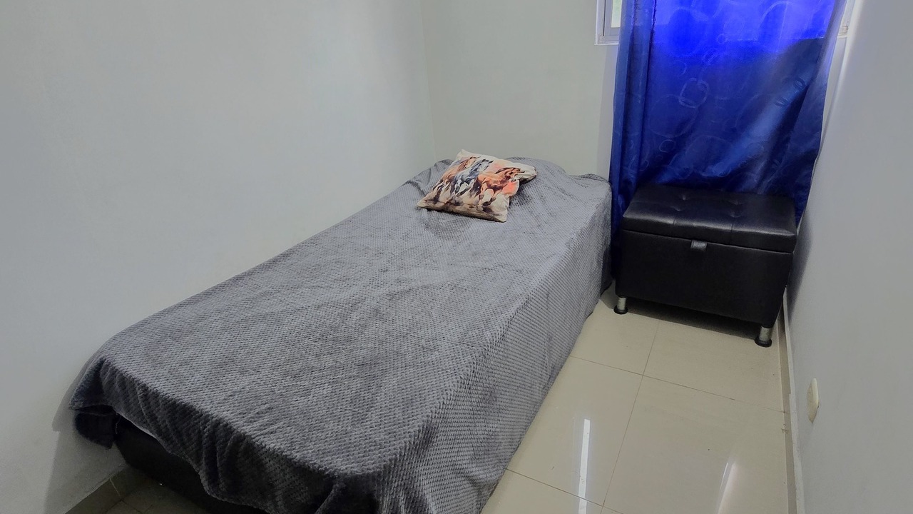 Photo of Bedroom in San Javier