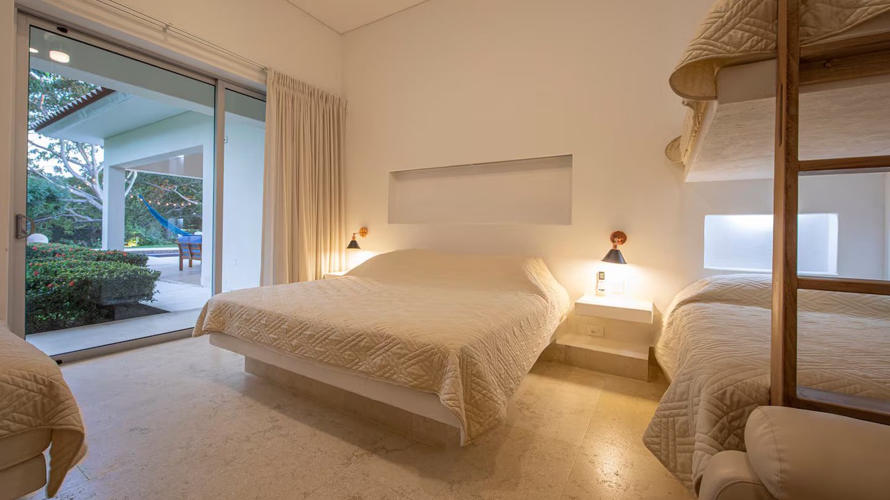 Photo of Bedroom in Cartagena
