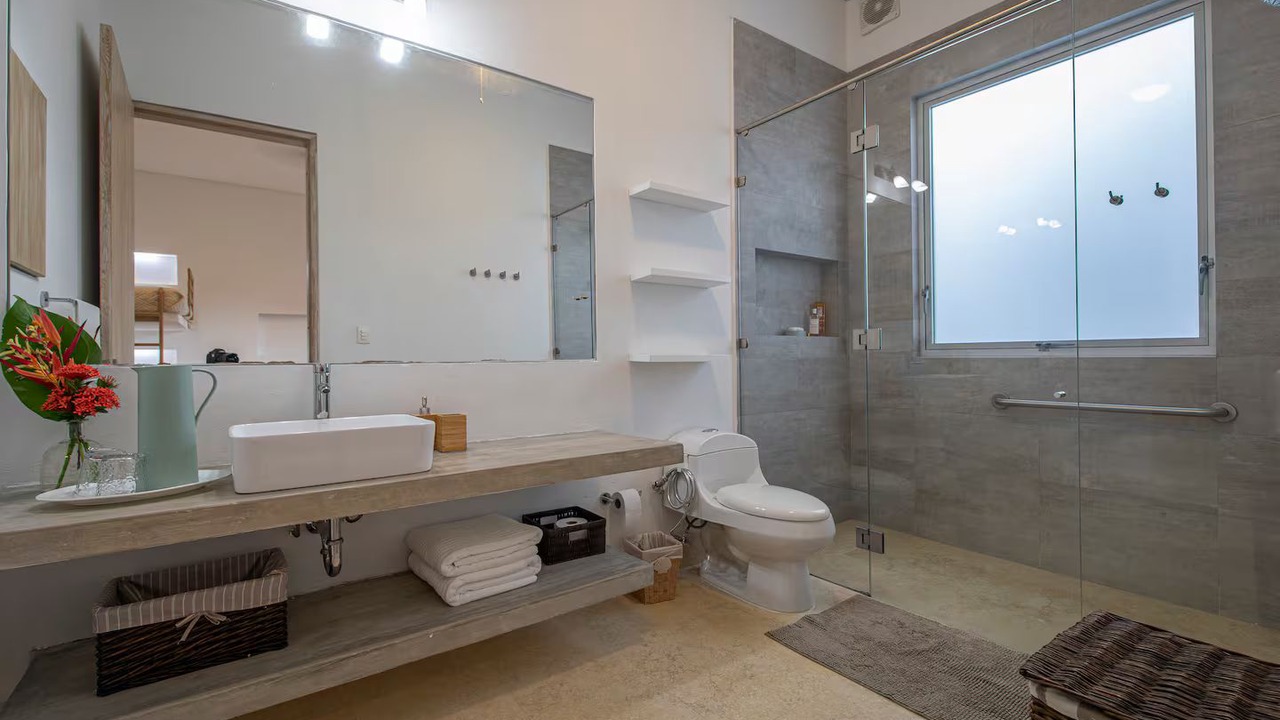Photo of Bathroom in Cartagena