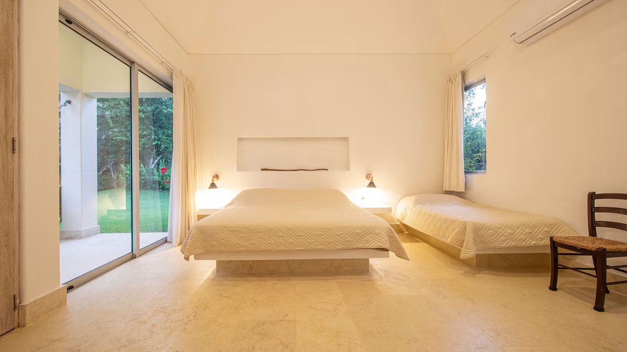 Photo of Bedroom in Cartagena