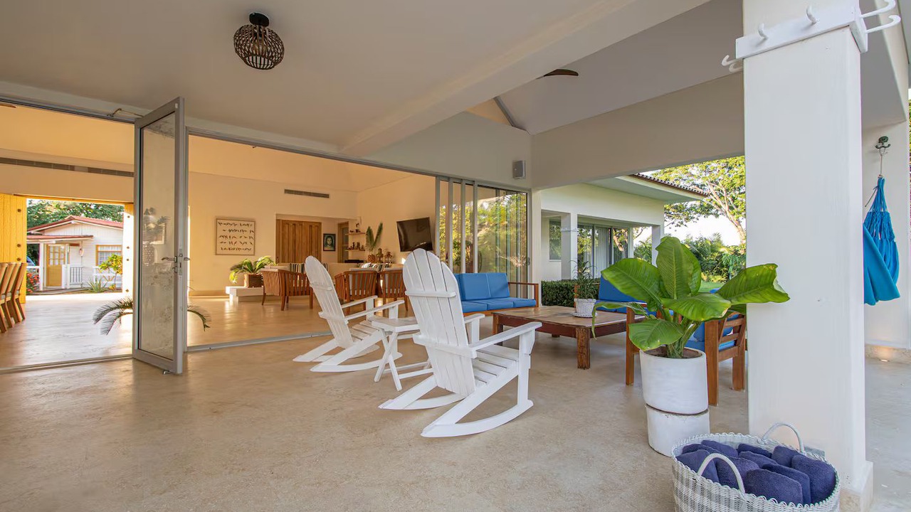 Photo of Patio Balcony in Cartagena
