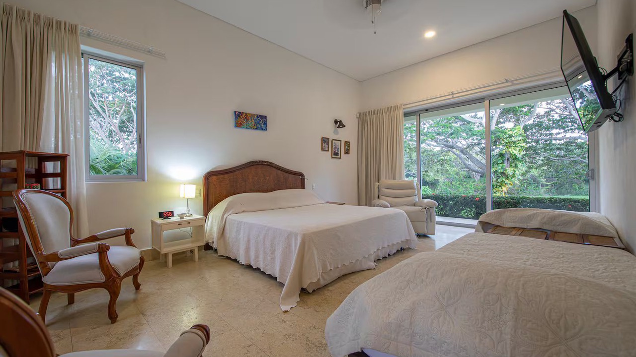 Photo of Bedroom in Cartagena