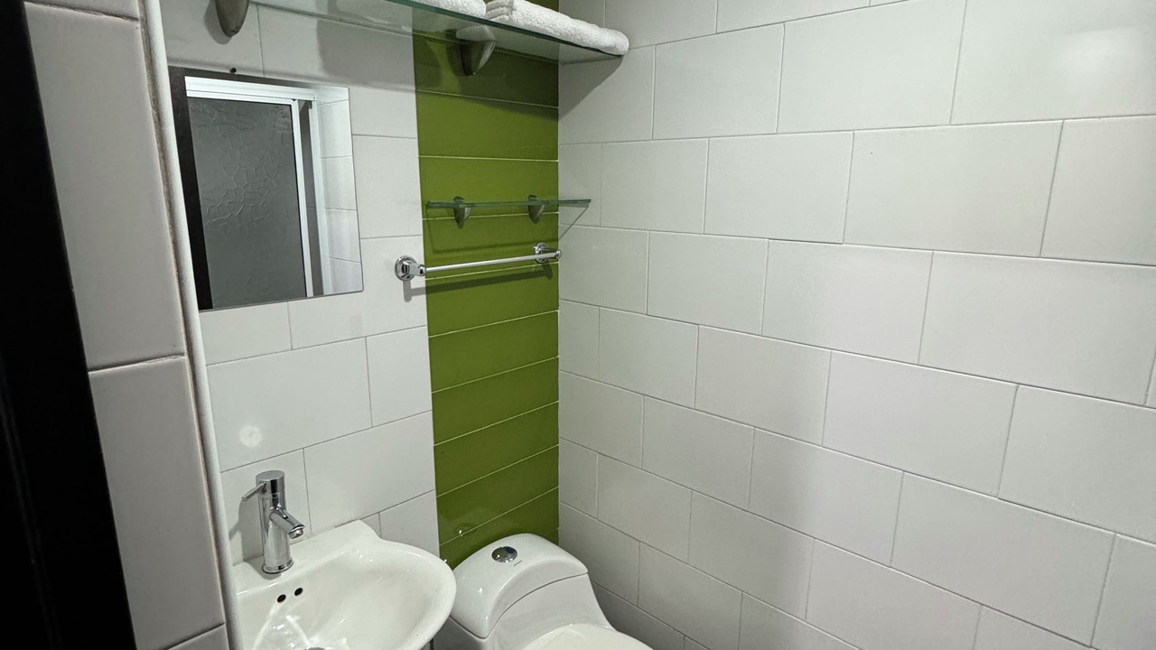 Photo of Bathroom in Tunja
