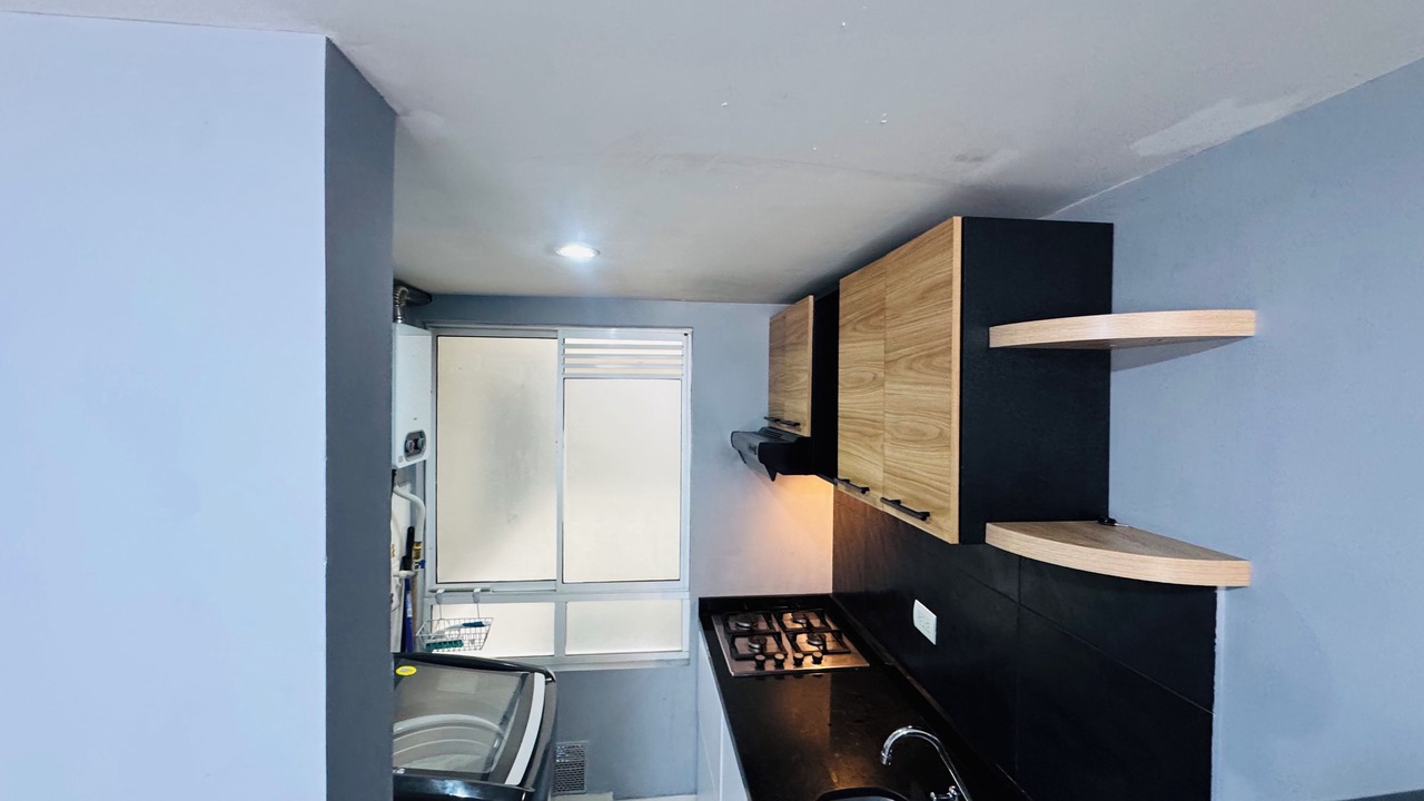 Photo of Kitchen in Tunja
