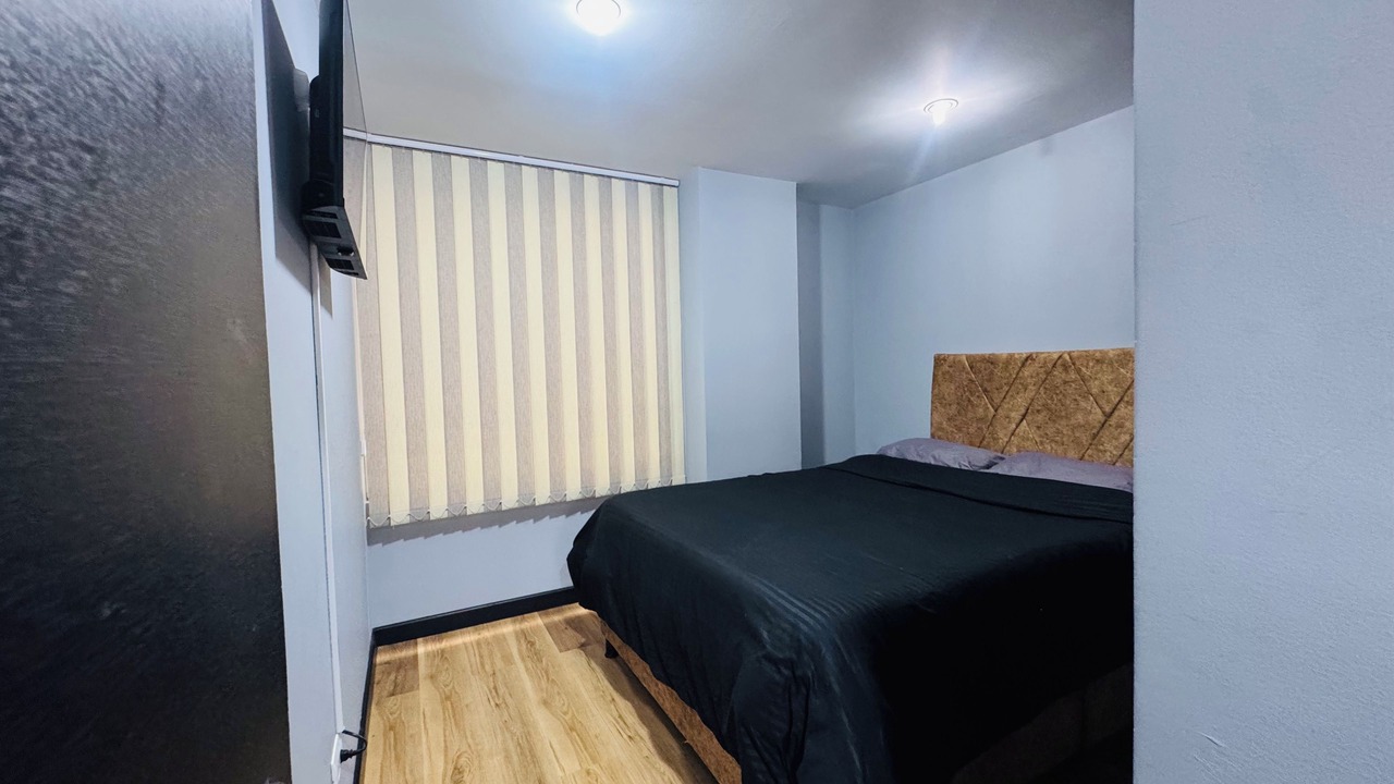 Photo of Bedroom in Tunja
