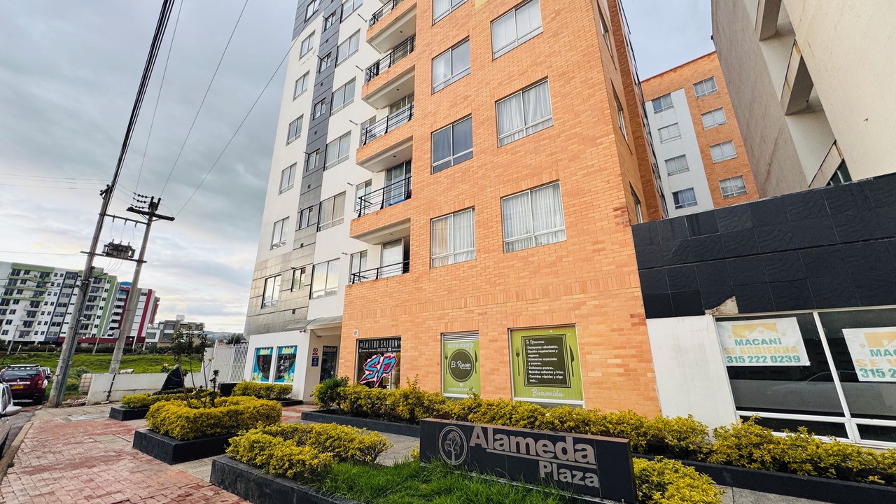 Photo of Outdoor in Tunja