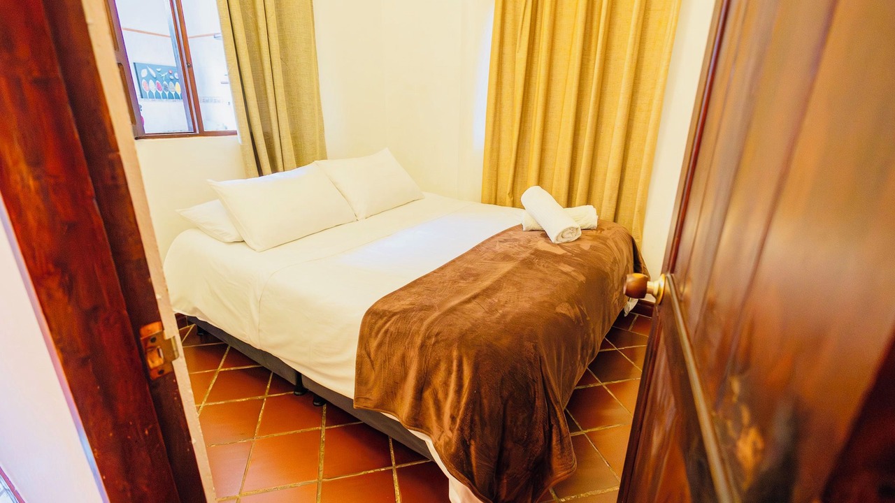Photo of Bedroom in Villa de Leyva