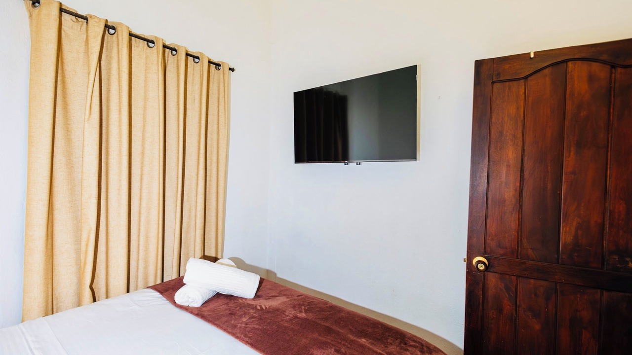 Photo of Bedroom in Villa de Leyva