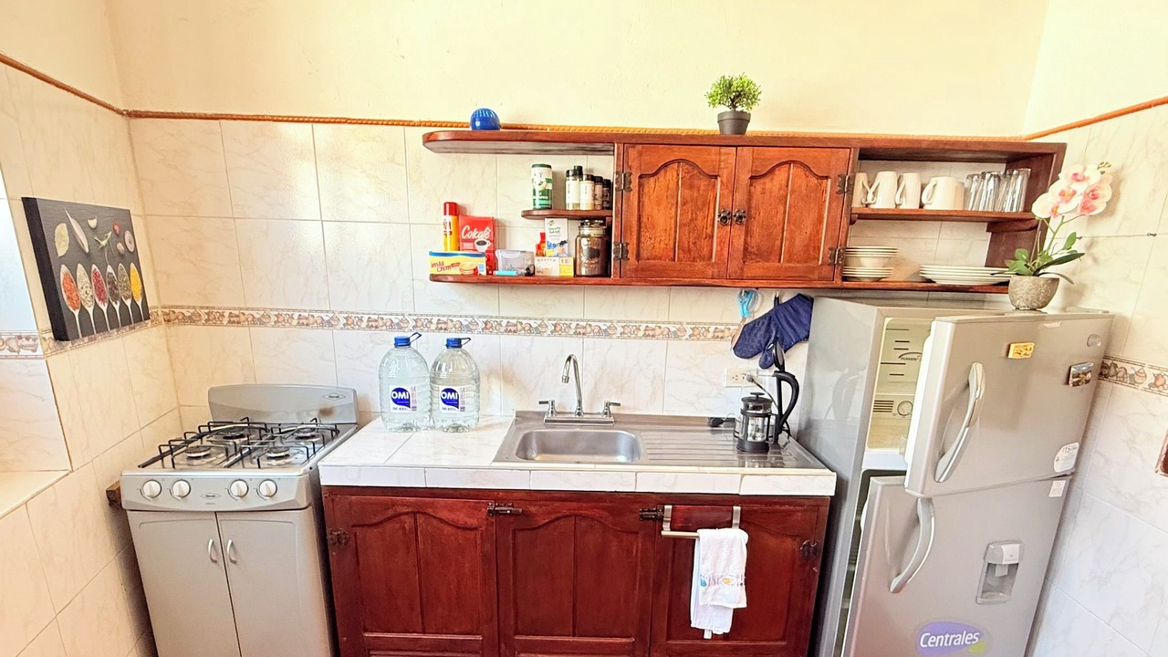 Photo of Kitchen in Villa de Leyva
