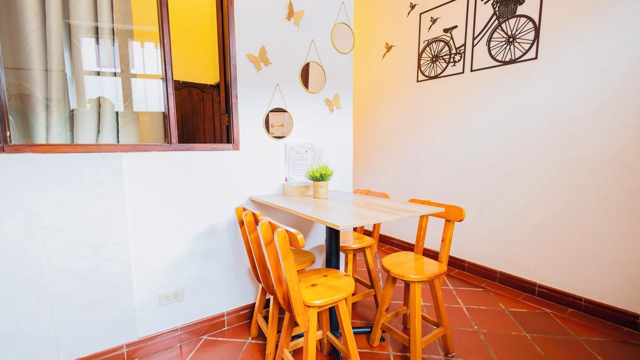 Photo of Others in Villa de Leyva