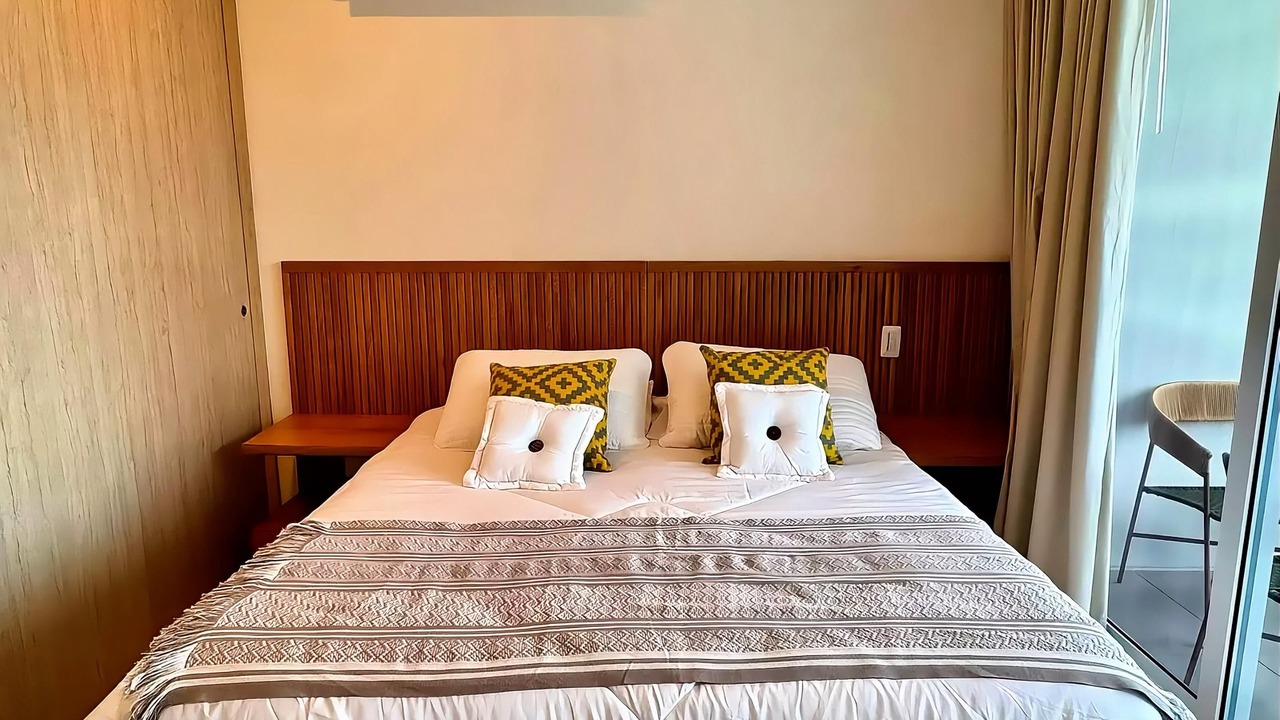 Photo of Bedroom in Santa Marta