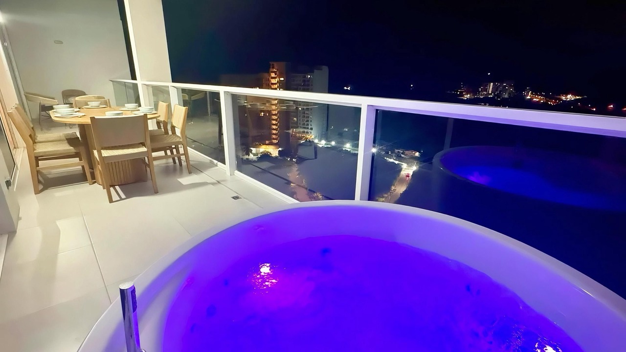 Photo of Outdoor in Santa Marta
