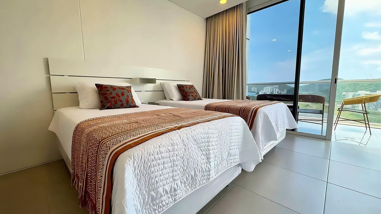 Photo of Bedroom in Santa Marta