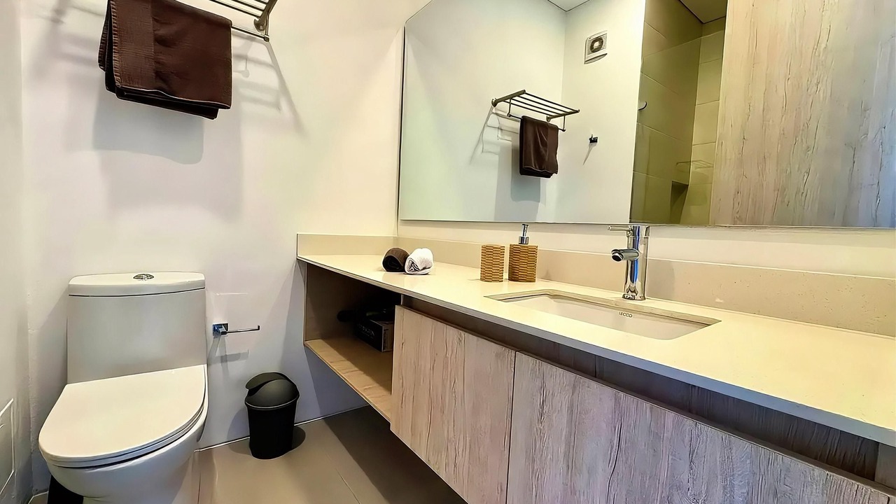 Photo of Bathroom in Santa Marta