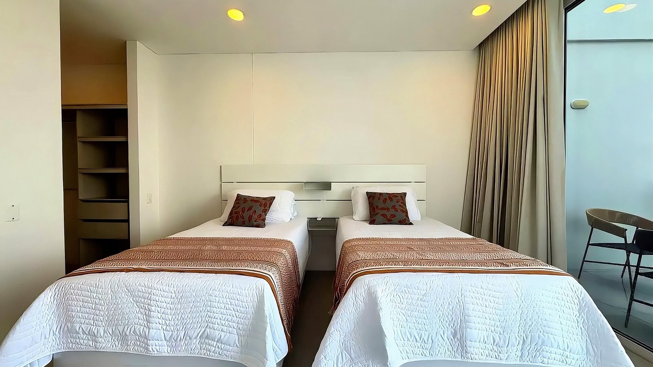 Photo of Bedroom in Santa Marta