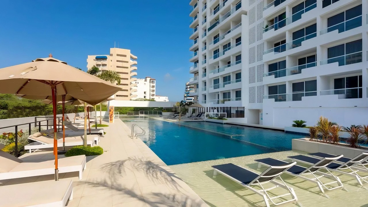 Photo of Outdoor in Santa Marta