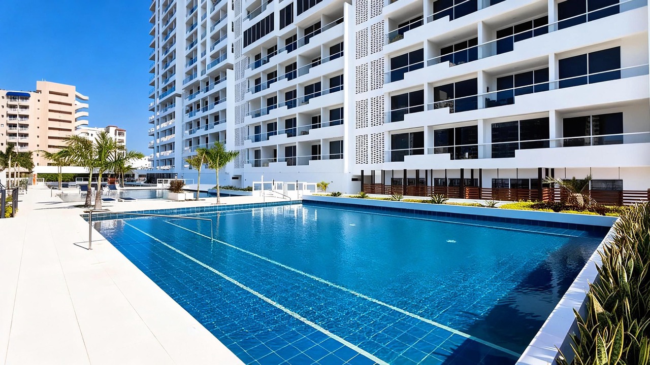 Photo of Outdoor in Santa Marta