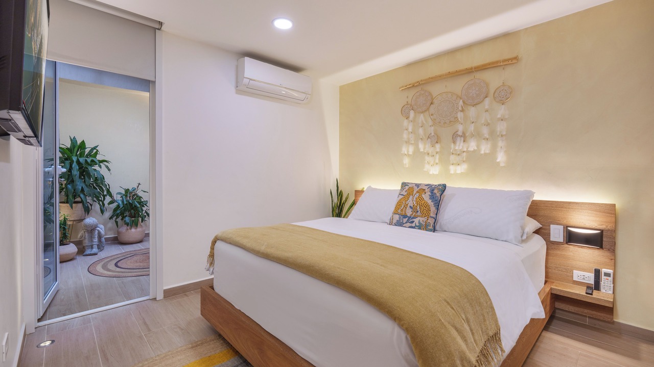 Photo of Bedroom in El Poblado